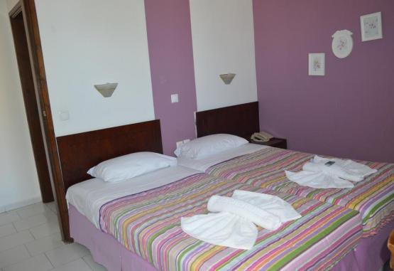 LEDRA MALEME HOTEL 3* Chania Grecia