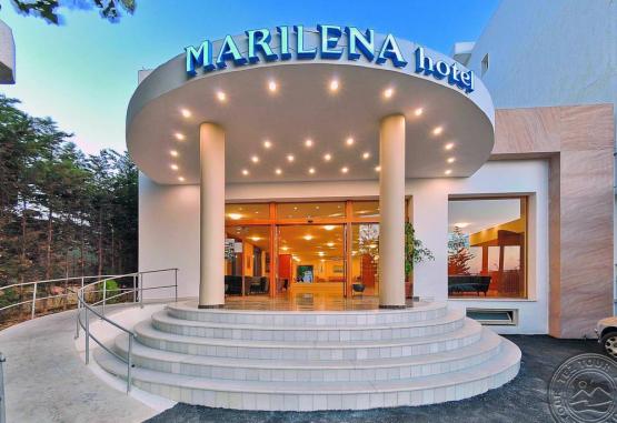CHC MARILENA HOTEL 4* Heraklion Grecia