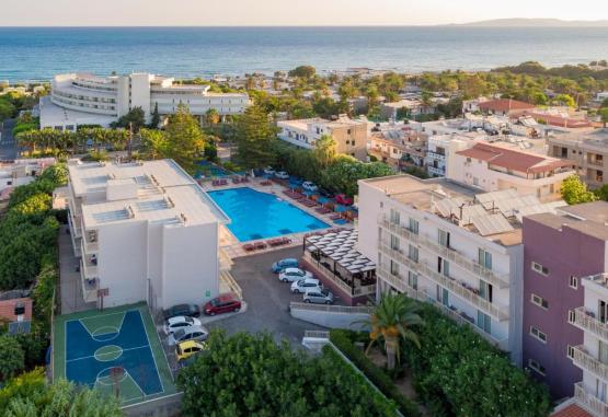 CHC MARILENA HOTEL 4* Heraklion Grecia