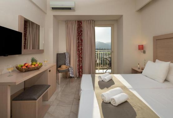 CHC MARILENA HOTEL 4* Heraklion Grecia