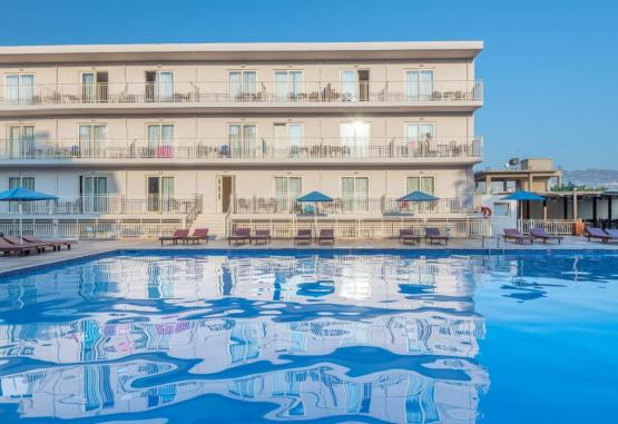 CHC MARILENA HOTEL 4* Heraklion Grecia