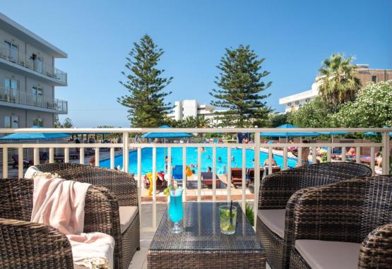 CHC MARILENA HOTEL 4* Heraklion Grecia