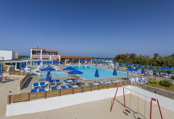 Dessole Dolphin Bay Resort 4* Heraklion Grecia