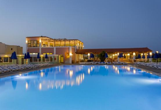 Dessole Dolphin Bay Resort 4* Heraklion Grecia