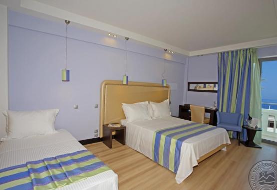 OLYMPIC PALLADIUM 3* Rethymno Grecia