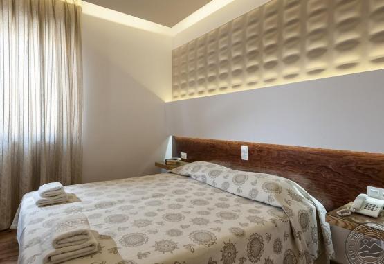 ELINA HOTEL APARTMENTS 3* Rethymno Grecia