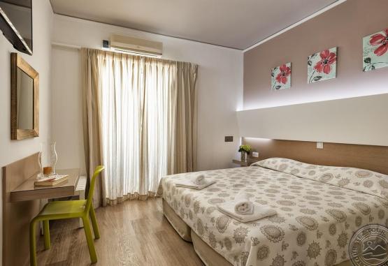 ELINA HOTEL APARTMENTS 3* Rethymno Grecia