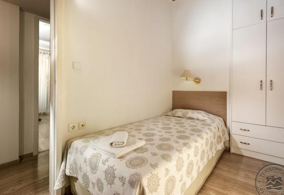 ELINA HOTEL APARTMENTS 3* Rethymno Grecia