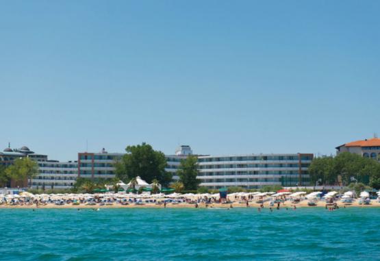Riu Helios 4* Sunny Beach Bulgaria