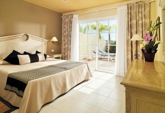 Hotel Gran Oasis Resort 4* Playa De Las Americas Spania