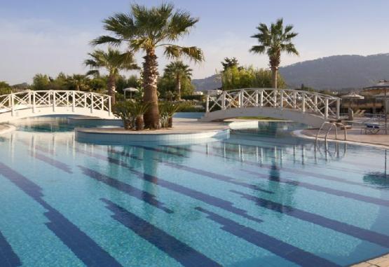 Electra Palace Rhodes 5* Ialysos Grecia