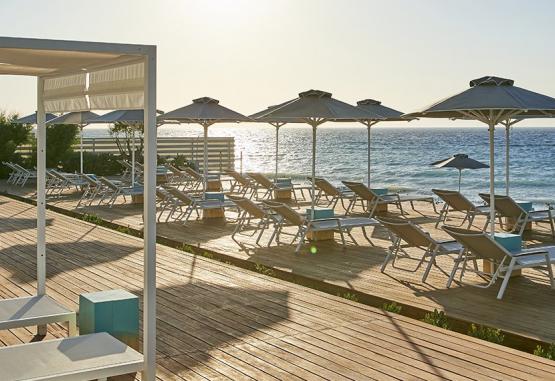 Electra Palace Rhodes 5* Ialysos Grecia