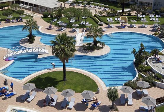 Electra Palace Rhodes 5* Ialysos Grecia