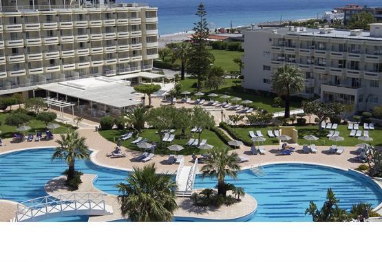 Electra Palace Rhodes 5* Ialysos Grecia