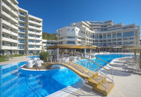 Elysium Resort and Spa 5* Faliraki Grecia