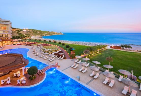 Elysium Resort and Spa 5* Faliraki Grecia