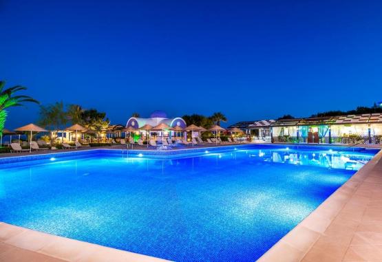 Pegasos Beach 4* Faliraki Grecia