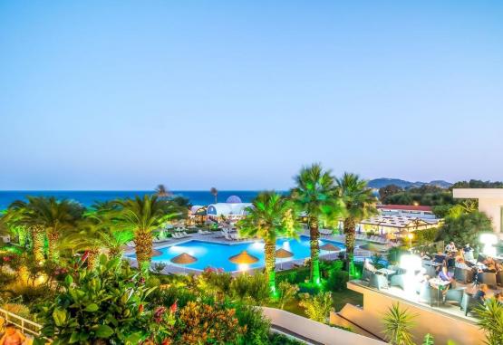 Pegasos Beach 4* Faliraki Grecia