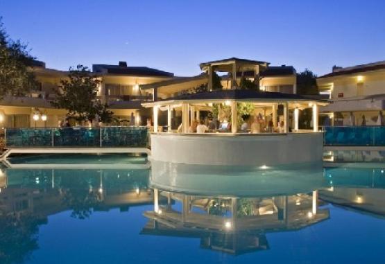 Lydia Maris Hotel 5* Kolymbia Grecia