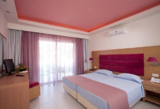 Lydia Maris Hotel 5* Kolymbia Grecia