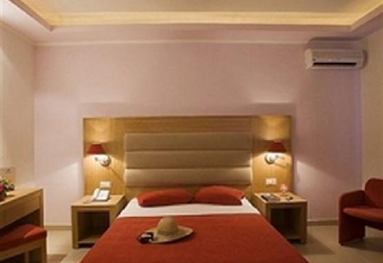 Lydia Maris Hotel 5* Kolymbia Grecia