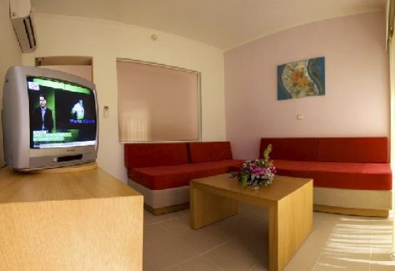 Lydia Maris Hotel 5* Kolymbia Grecia