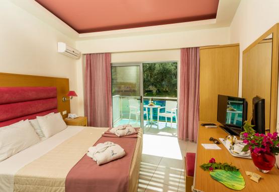 Lydia Maris Hotel 5* Kolymbia Grecia