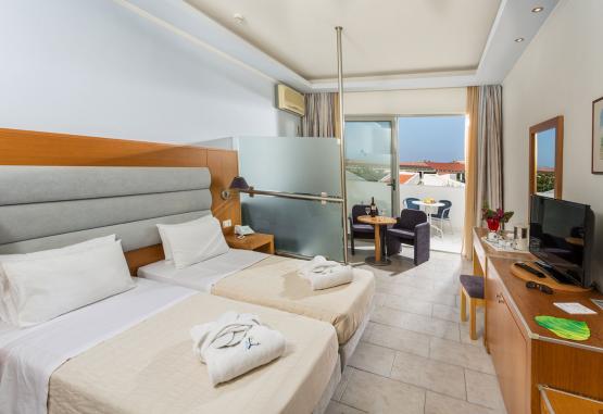 Lydia Maris Hotel 5* Kolymbia Grecia