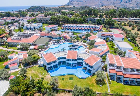 Lydia Maris Hotel 5* Kolymbia Grecia