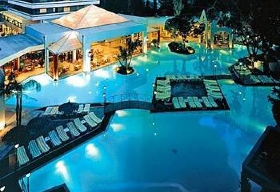 Dionysos Hotel 4*  Insula Rodos Grecia