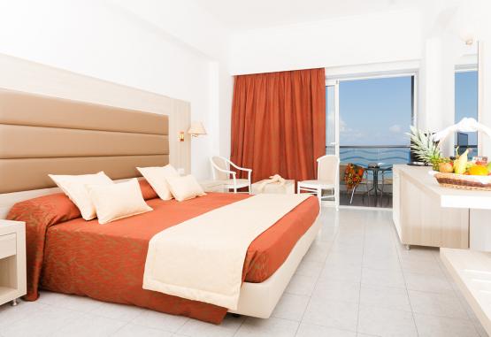 Belair Beach Resort 4* Rodos Town Grecia