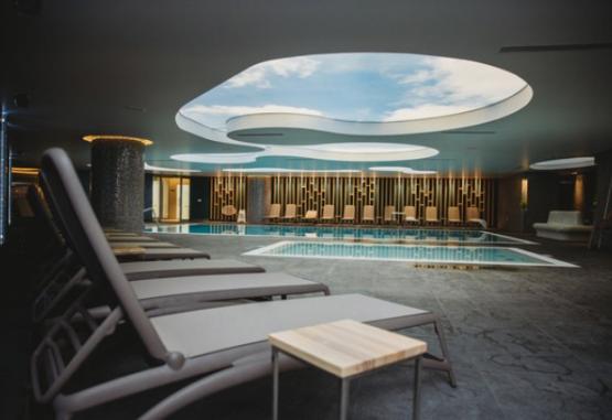 Hotel ASTORIA 4* (Ex. RIU Astoria) Nisipurile de Aur Bulgaria