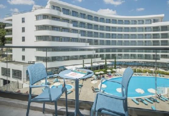 Hotel ASTORIA 4* (Ex. RIU Astoria) Nisipurile de Aur Bulgaria