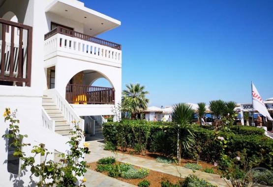 PORTO GRECO VILLAGE 4* Heraklion Grecia