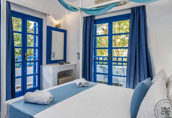 PORTO GRECO VILLAGE 4* Heraklion Grecia