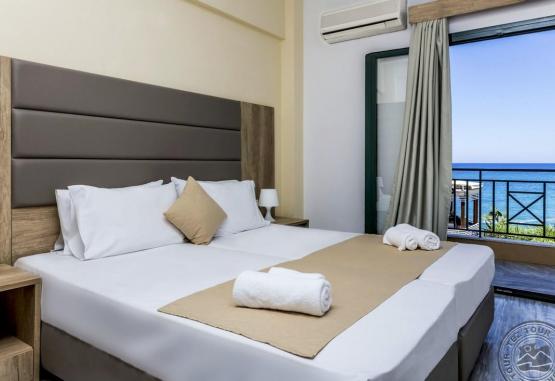 PORTO GRECO VILLAGE 4* Heraklion Grecia