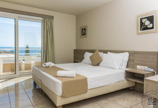 PORTO GRECO VILLAGE 4* Heraklion Grecia