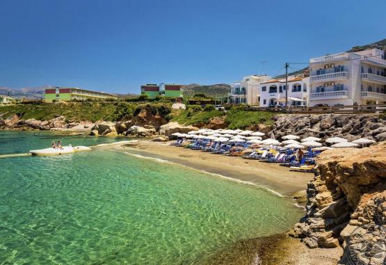 PORTO GRECO VILLAGE 4* Heraklion Grecia