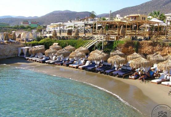 PORTO GRECO VILLAGE 4* Heraklion Grecia