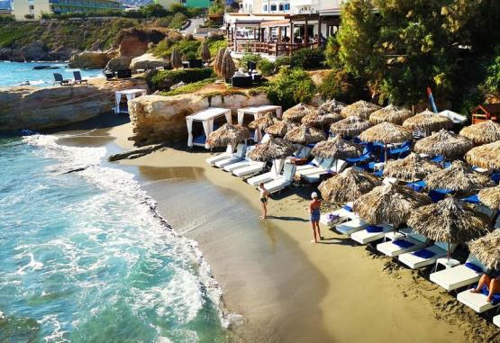 PORTO GRECO VILLAGE 4* Heraklion Grecia