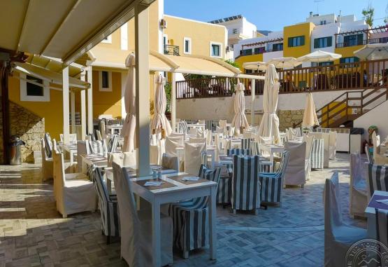 PORTO GRECO VILLAGE 4* Heraklion Grecia