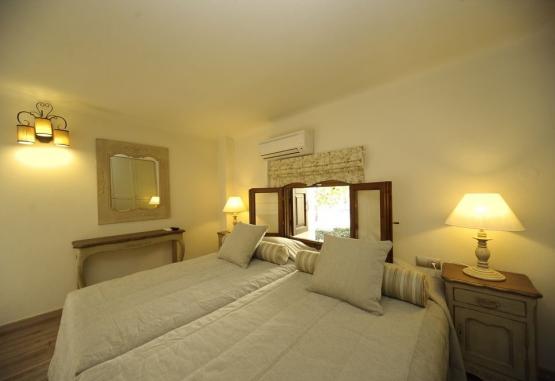 Pepi Boutique Hotel (adults only) Rethymno Grecia