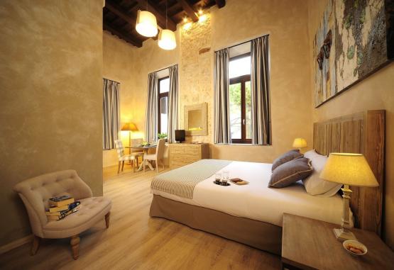 Pepi Boutique Hotel (adults only) Rethymno Grecia