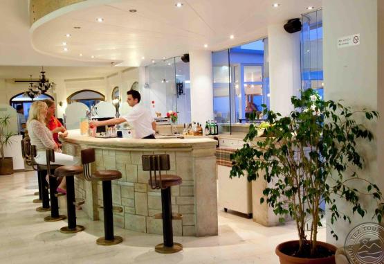 HORIZON BEACH HOTEL 4*  Heraklion Grecia