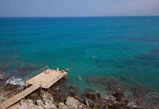 HORIZON BEACH HOTEL 4*  Heraklion Grecia