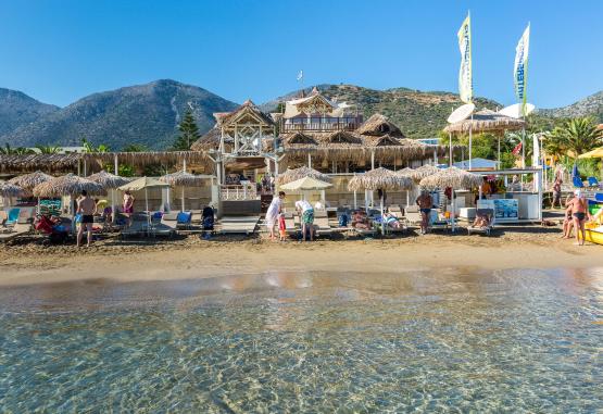 Nostos Beach Boutique 4* Rethymno Grecia