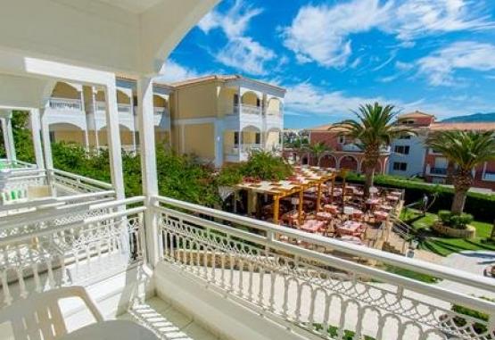 Poseidon Beach Hotel (Laganas) Insula Zakynthos Grecia