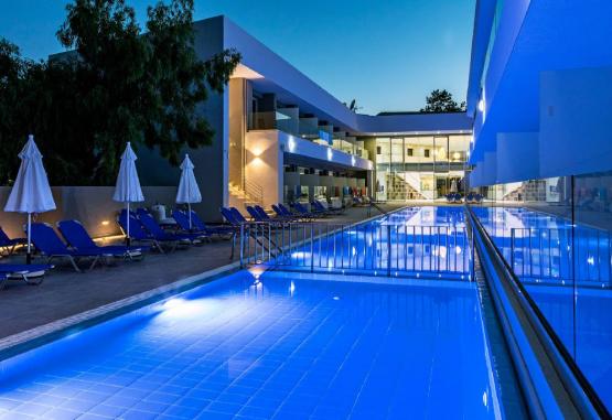 White Olive Premium Hotel (Laganas) 4* Insula Zakynthos Grecia