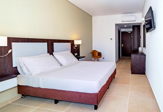 White Olive Premium Hotel (Laganas) 4* Insula Zakynthos Grecia