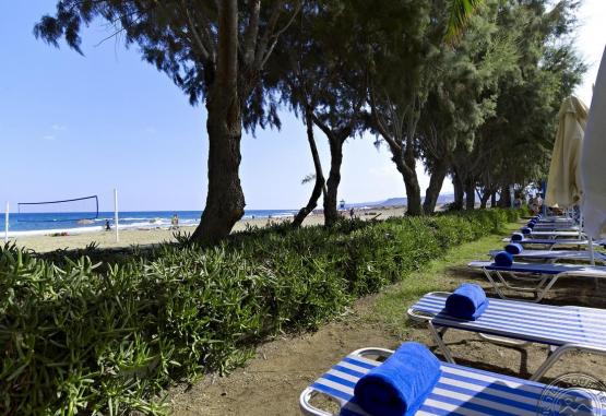 MALIA BAY BEACH HOTEL & BUNGALOWS 4*  Heraklion Grecia